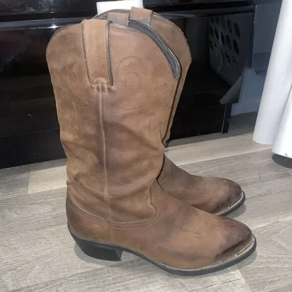 Durango SW542 Men's 12