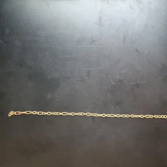 Women's Gold necklaces jewelry chain