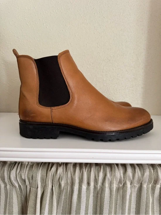 Campanile Collection Chelsea Boots