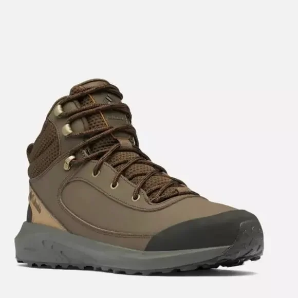 NIB Columbia Trailstorm Peak Hiking Boot Shoe 13
