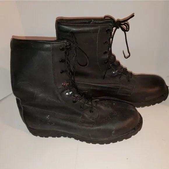 Belleville Gore-Tex Insulated Combat Boot 11 W