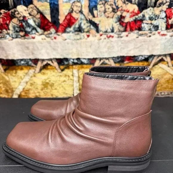 Unbranded Men's Brown Boots