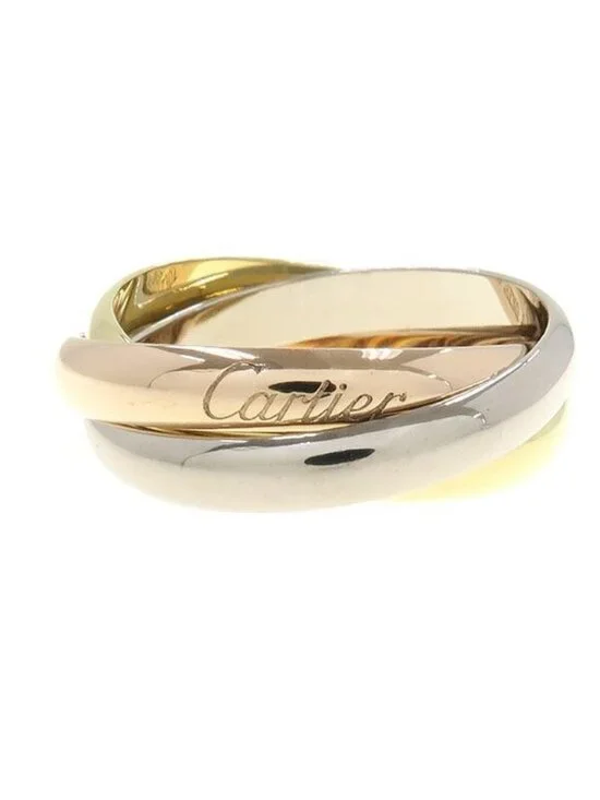 Cartier Trinity Ring Classic 59