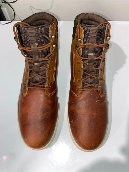 Timberland Leather Boot