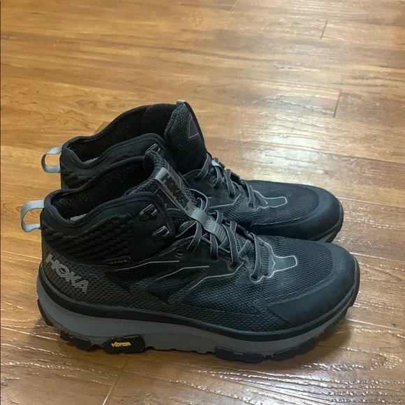 Hoka One Sky Toa Trail Hiking Shoes
