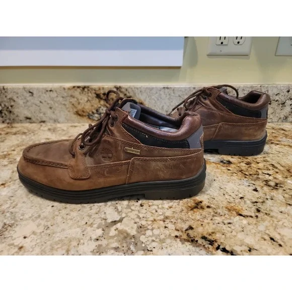 Timberland Men's 13M Chukka Gore-Tex Waterproof Boots 37042. Excellent Shape