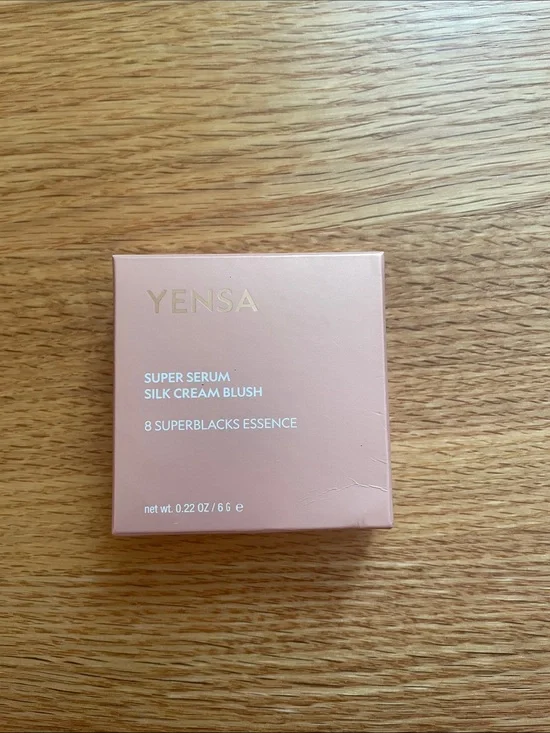 NIB YENSA BLUSH