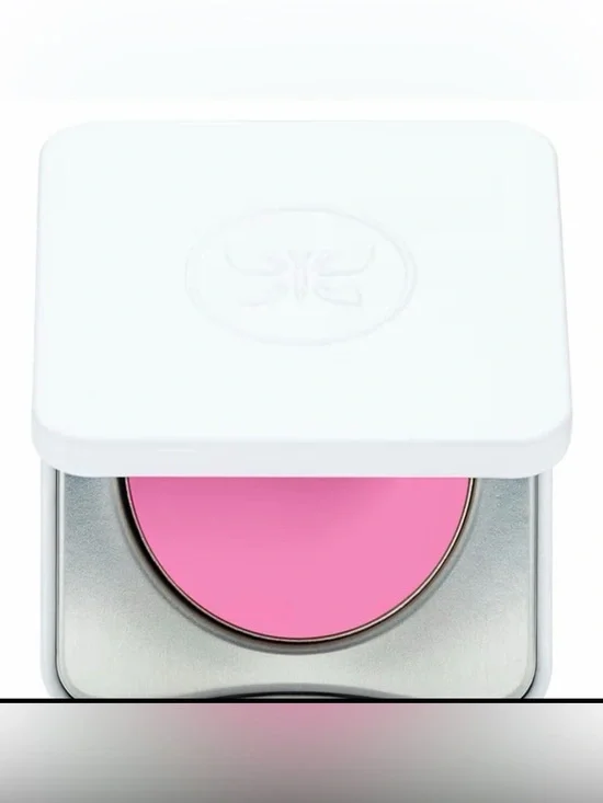 The Honest Company Crème Lip and Cheek Color -Cotton Candy