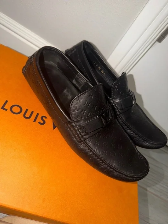 LV Moccasin