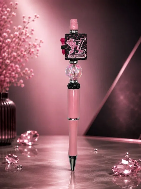 Panther After Dark Pen