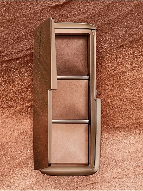 HOURGLASS AMBIENT LIGHTING PALETTE - Volume II