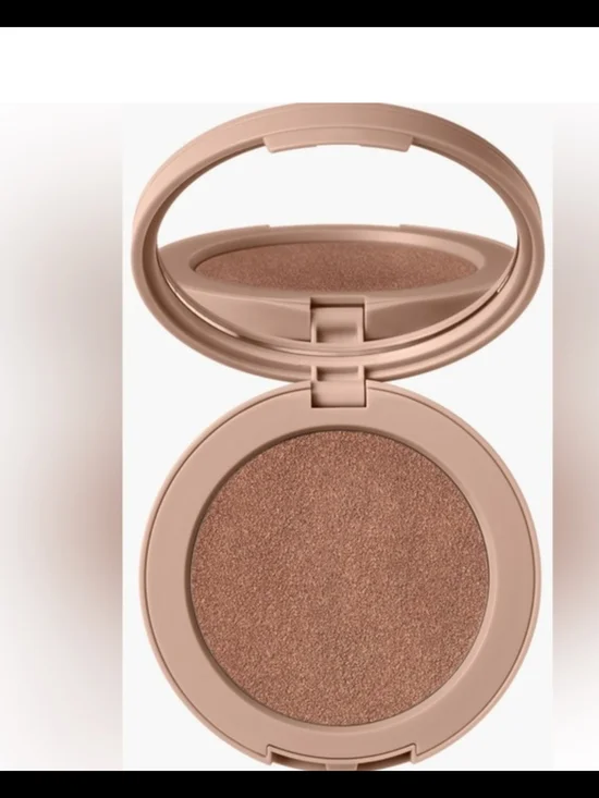 Ilia Sunshift Cream Bronzer In Eclipse