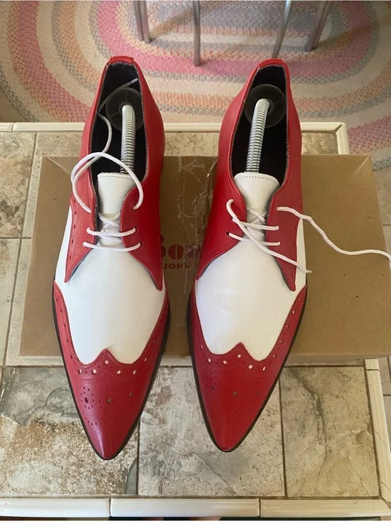 Men’s Dress Shoes