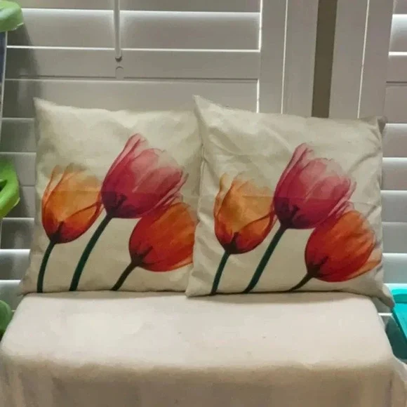 Pillow Slips