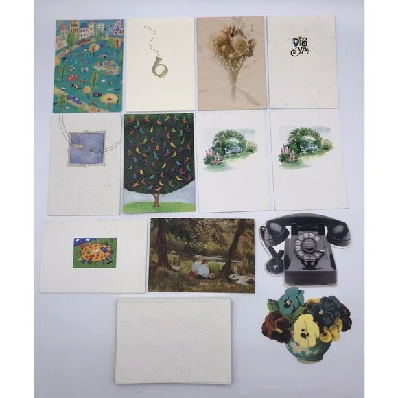 Vtg hallmark  