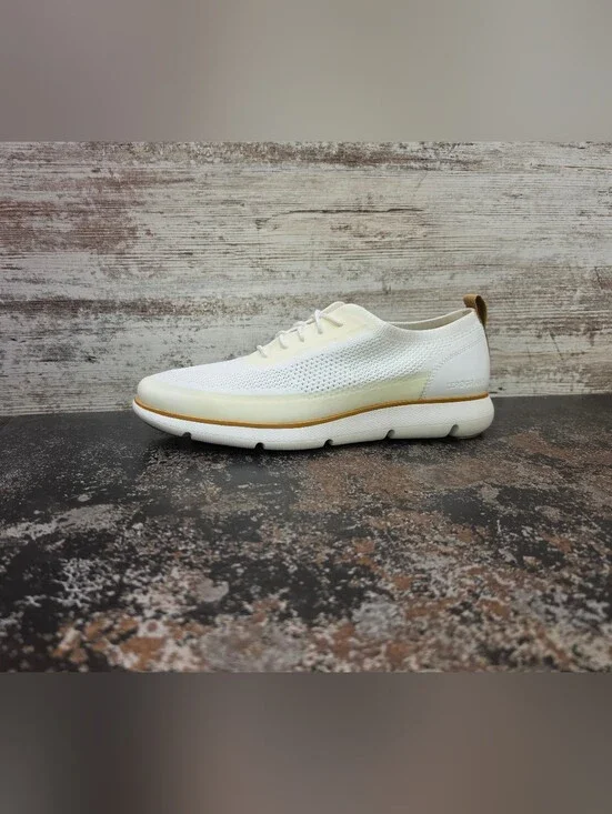 Mens Cole Haan Generation Zerogrand Oxford Shoes Sz 11 M Used VGC C35375