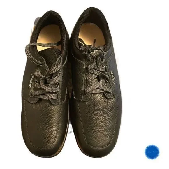 ORTHOPEDIC Diabetic Men’s Oxford Shoes