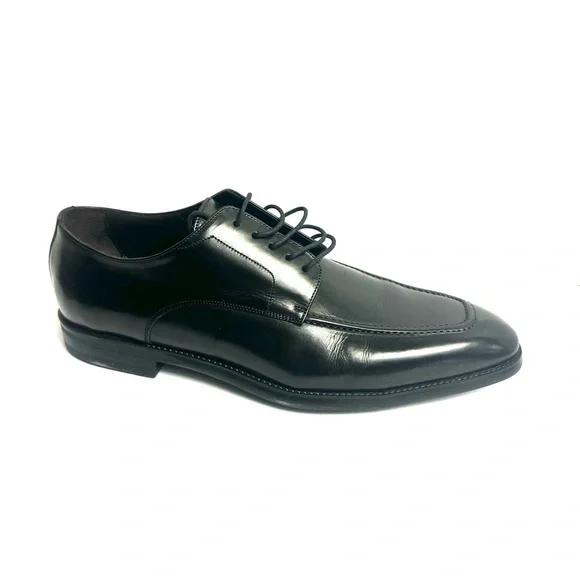 To Boot New York Mens Aldo Oxford Black Size 11 M