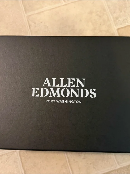 Allen Edmonds Shoes