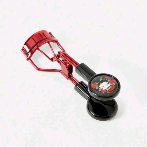 BETTY BOOP Eyelash Curler
