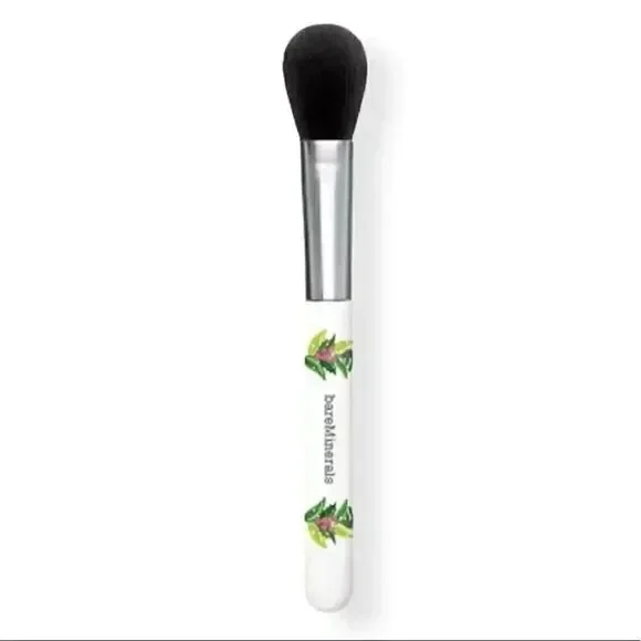 Bare Minerals Blend & Finish Face Brush