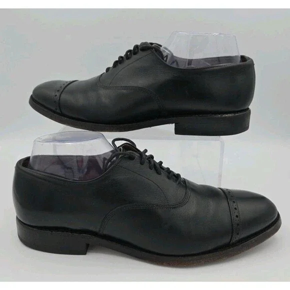 Allen Edmonds  