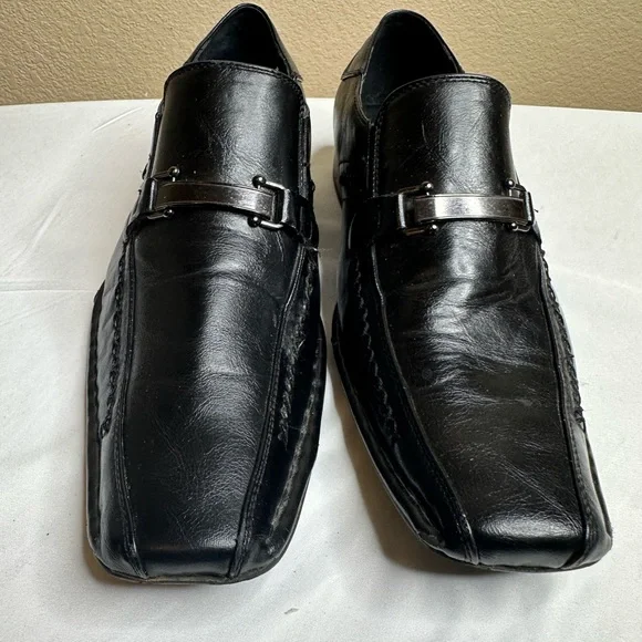 Coronado men's‎  Dress shoes slip on size 8.5
