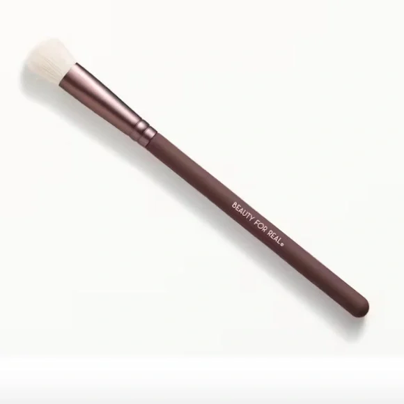💎 BEAUTY FOR REAL Perfect Perfection Concealer Brush
