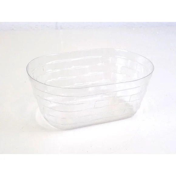 Horizon of Hope Protector American Cancer Society 1999 ACS Longaberger Basket
