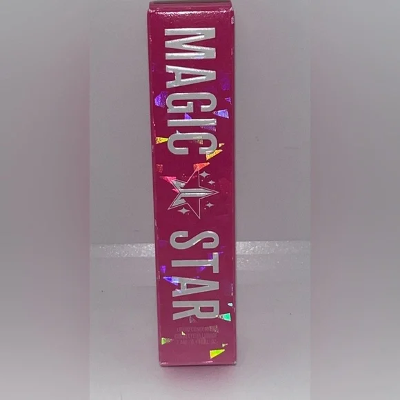 Jeffree Star Magic Star Yellow Color Corrector For Dark Circles Brand New