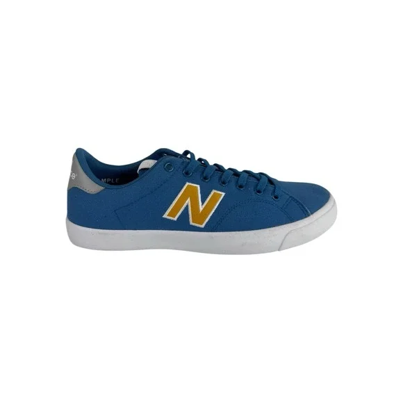 New Balance AM210PRW Skate Sneakers Men Size 9
