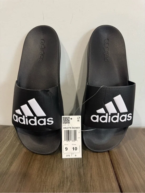 ADIDAS ADILETTE SHOWER SLIDES UNiSEX