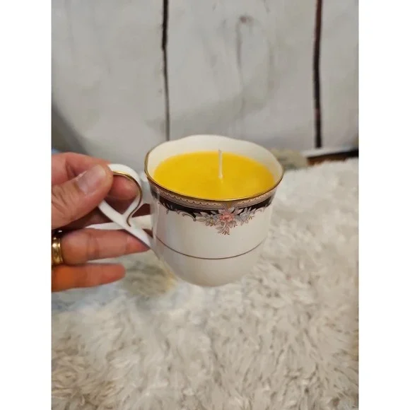 Noritake‎  Candle