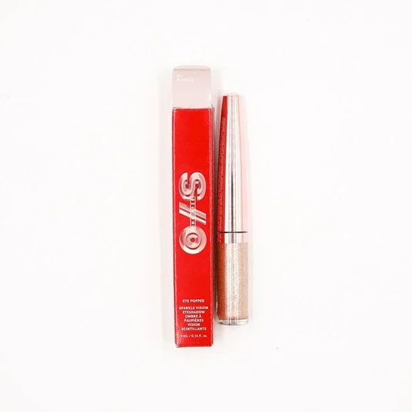ONE/SIZE‎ - Eye Popper Sparkle Vision Eyeshadow - 04 P-House - 4 ml / .14 oz