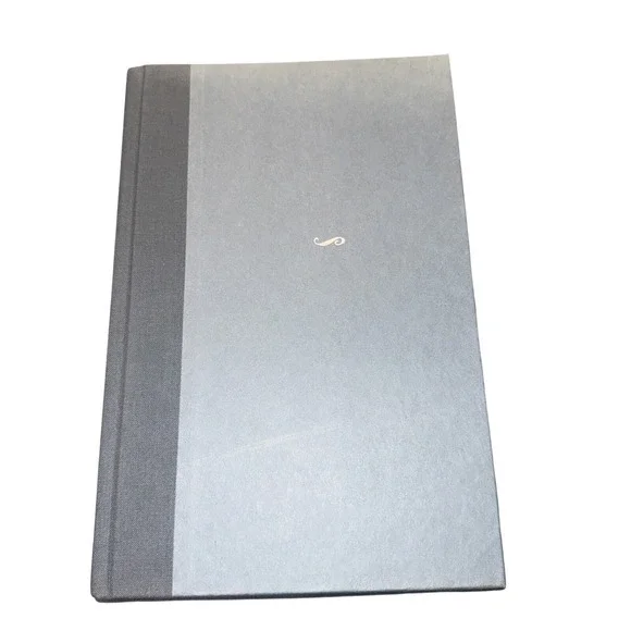 Drinking Coffee‎ Elsewhere by ZZ Packer (2003, Hardcover) SIGNED