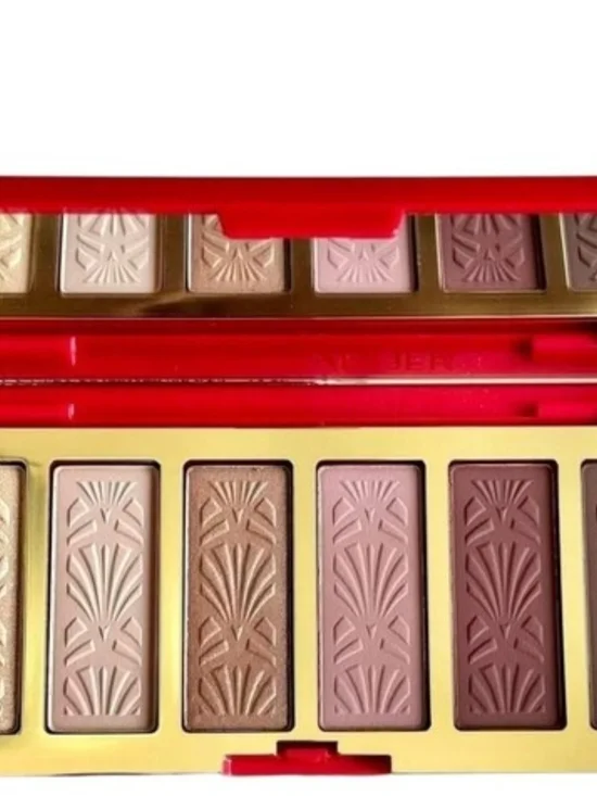 Estee Lauder Limited Edition Eyeshadow Palette