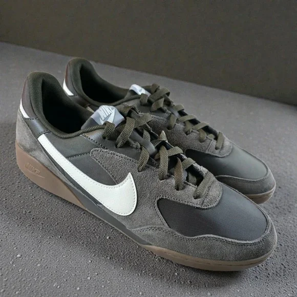 Nike Terra Manta SDE Dark Hazel Brown Coconut Milk Mens‎ 12 Shoes Sneakers New