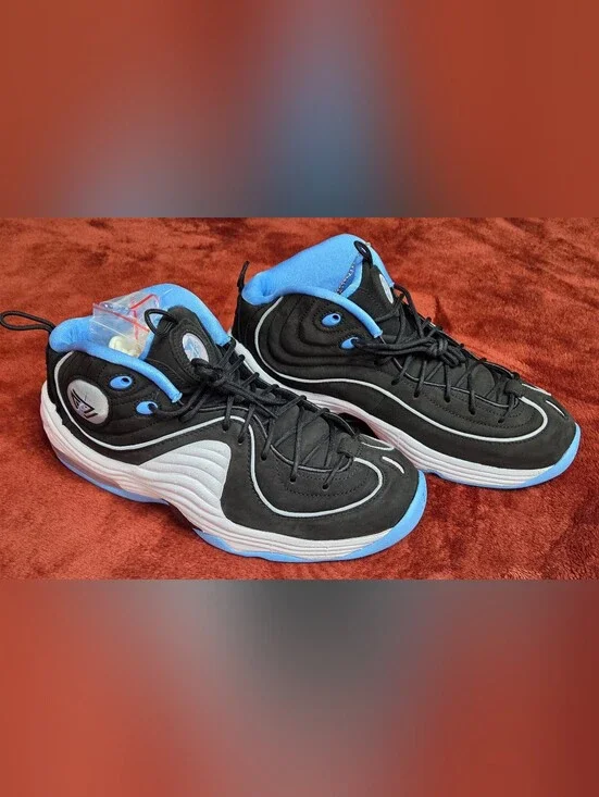 Nike Air Penny