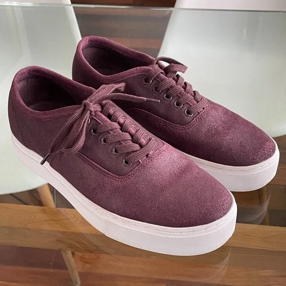Saturdays New York City Casual Sneakers Men's‎ 9