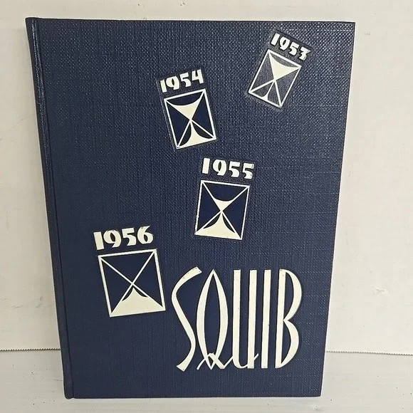 Shelbyville‎ Indiana High School Yearbook 