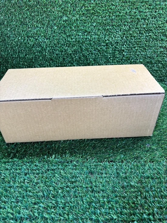 Empty Box ONLY Nike Space Hippie 04 Iron Grey Men's Size 8 / WMNS 9.5 OG