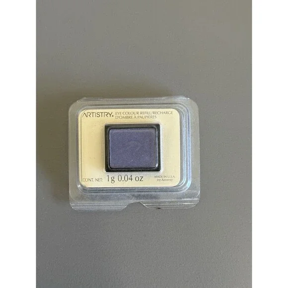 Amway Artistry eye color refill Duchess NOS Sealed Discontinued Hard To Find