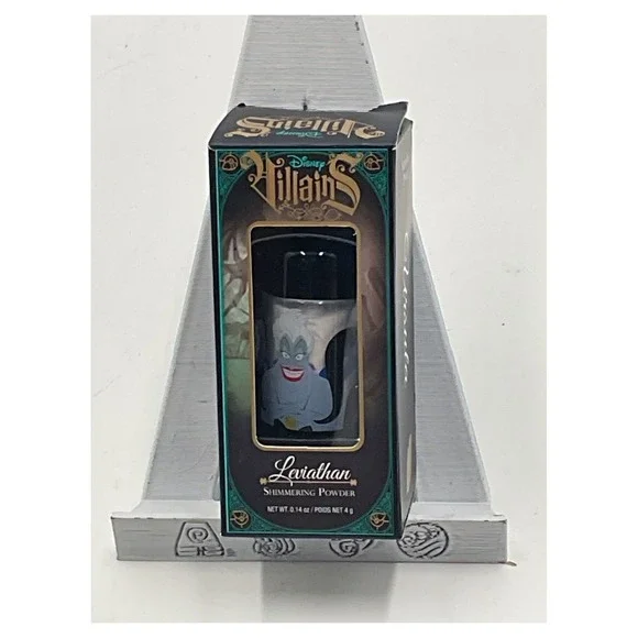 Disney Villains Leviathan‎ Shimmering Powder 4g