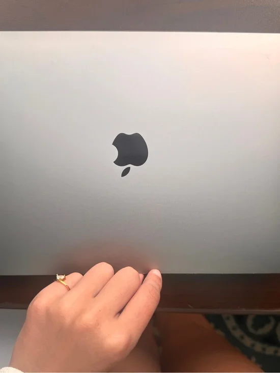 2018 MacBook Air
