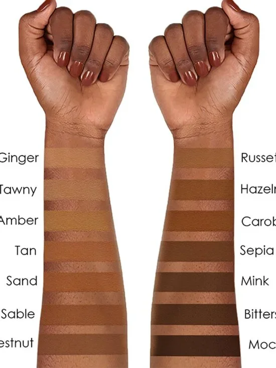 Flori Roberts Creme to Powder Foundation