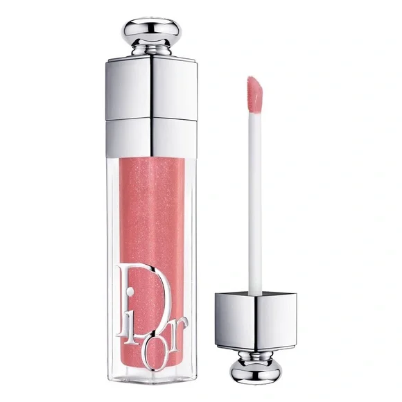 NEW Dior Addict Lip Maximizer Plumping Gloss 083 Sparkling Rose Makeup