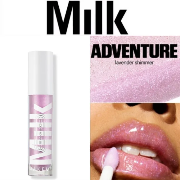 Milk Makeup Odyssey Lip‎ Oil Gloss