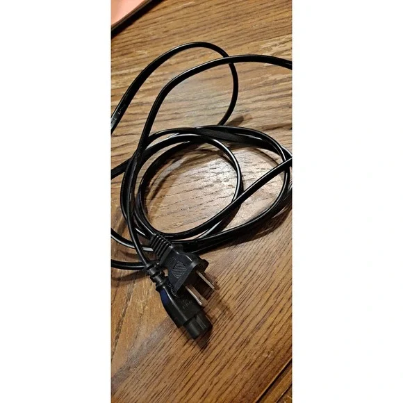 Linetek‎ E70782 Power Cord, LS 10WA  7 A 125V