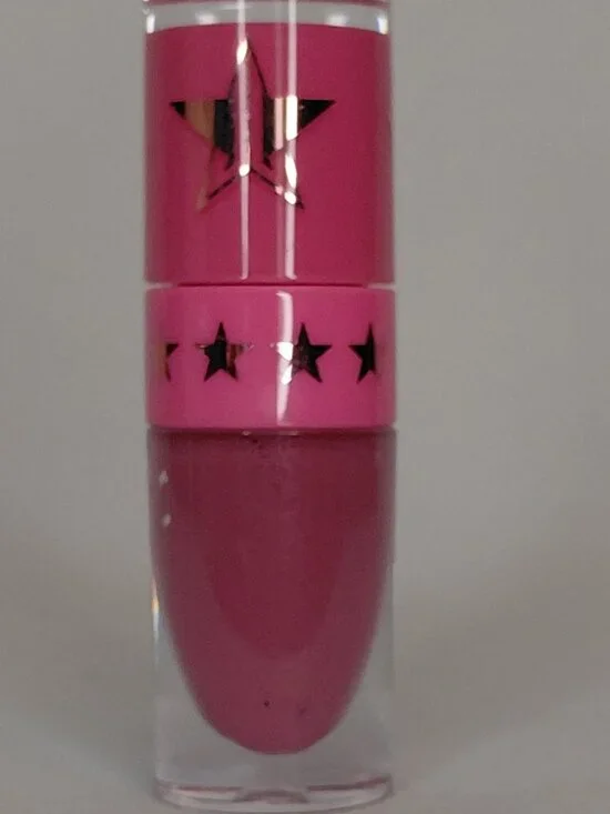 Jeffree Star Cosmetics - Velour Liquid Lipstick Mini - Doll Parts
