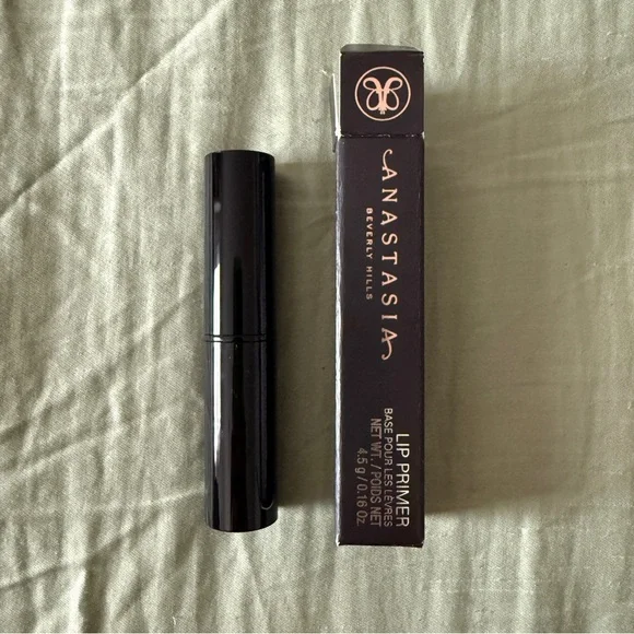 Anastasia Beverly Hills Lip Primer Clear Colorless